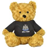 (image for) Newcastle United FC Honey Bear