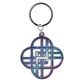 (image for) K-POP Demon Hunters Metal Keyring