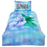 (image for) Wicked 2 Single Duvet Set