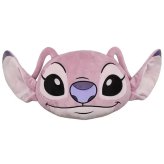 (image for) Lilo & Stitch Angel Shaped Cushion
