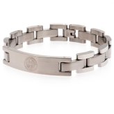 (image for) Celtic FC Stainless Steel Bracelet