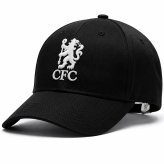 (image for) Chelsea FC Black Cap