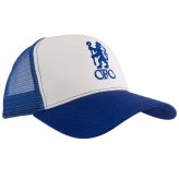 (image for) Chelsea FC Trucker Cap