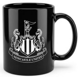 (image for) Newcastle United FC Crest Mug