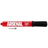 (image for) Arsenal FC Large Dual Action Football Pump