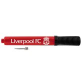 (image for) Liverpool FC Large Dual Action Football Pump