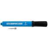 (image for) UEFA Champions League Large Dual Action Football Pump