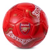 (image for) Arsenal FC 6 inch Foam Football