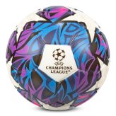 (image for) UEFA Champions League 6 inch Foam Football