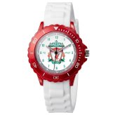 (image for) Liverpool FC Crest Time Teacher Watch