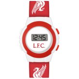 (image for) Liverpool FC Digital Kids Watch