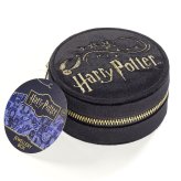 (image for) Harry Potter Golden Snitch Velvet Jewellery Box
