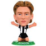(image for) Newcastle United FC SoccerStarz Gordon