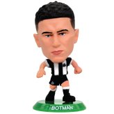 (image for) Newcastle United FC SoccerStarz Botman