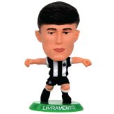 (image for) Newcastle United FC SoccerStarz Livramento