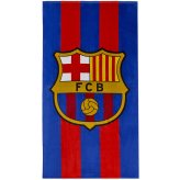 (image for) FC Barcelona Crest Towel