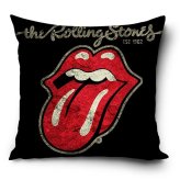 (image for) The Rolling Stones Cushion