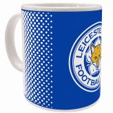 (image for) Leicester City FC Fade Mug