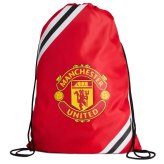 (image for) Manchester United FC Core Stripe Gym Bag