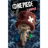 One Piece: Live Action Chopper Poster 54 (image for) One Piece: Live Action Chopper Poster 54