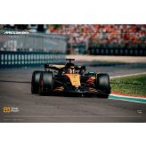 (image for) McLaren Oscar Piastri Poster 59