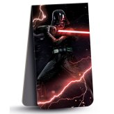 (image for) Star Wars Darth Vader Magnetic Bookmark