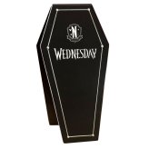 Wednesday Magnetic Bookmark (image for) Wednesday Magnetic Bookmark