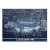 (image for) Tottenham Hotspur FC 500pc Puzzle