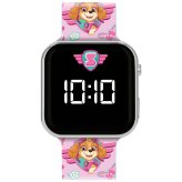 (image for) Paw Patrol Skye Junior LED Watch