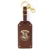 (image for) Harry Potter Hogwarts Luggage Tag Keyring