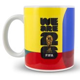 (image for) FIFA World Cup Unity 2026 Mug