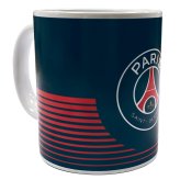 (image for) Paris Saint Germain FC Linea Mug