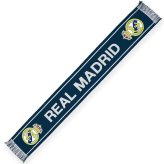 (image for) Real Madrid CF Navy Scarf