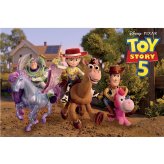 (image for) Toy Story 5 Escape Poster 62
