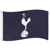 Tottenham Hotspur FC Core Crest Flag (image for) Tottenham Hotspur FC Core Crest Flag