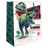 (image for) Jurassic World Medium Gift Bag