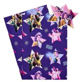 (image for) K-Pop Demon Hunters Gift Wrap
