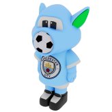 (image for) Manchester City FC Squeeze Popper