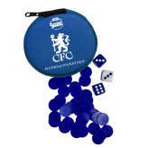 (image for) Chelsea FC Pocket Dice Game