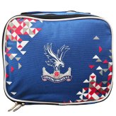 (image for) Crystal Palace FC Particle Lunch Bag