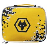(image for) Wolverhampton Wanderers FC Particle Lunch Bag