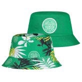 (image for) Celtic FC Floral Bucket Hat