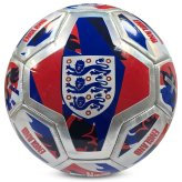 (image for) England FA Laser Spectrum Football