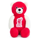 (image for) Liverpool FC Contrast Bear