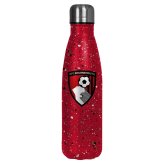AFC Bournemouth Paint Splatter Thermal Flask (image for) AFC Bournemouth Paint Splatter Thermal Flask