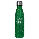(image for) Hibernian FC Paint Splatter Thermal Flask