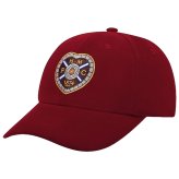 (image for) Hearts FC Essential Home Colour Cap