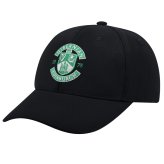 (image for) Hibernian FC Essential Black Cap