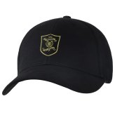 (image for) Livingston FC Essential Black Cap