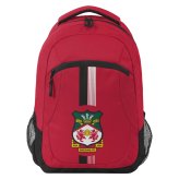 (image for) Wrexham AFC Ultra Action Backpack